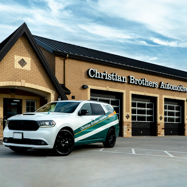 Christian Brothers Automotive Daphne