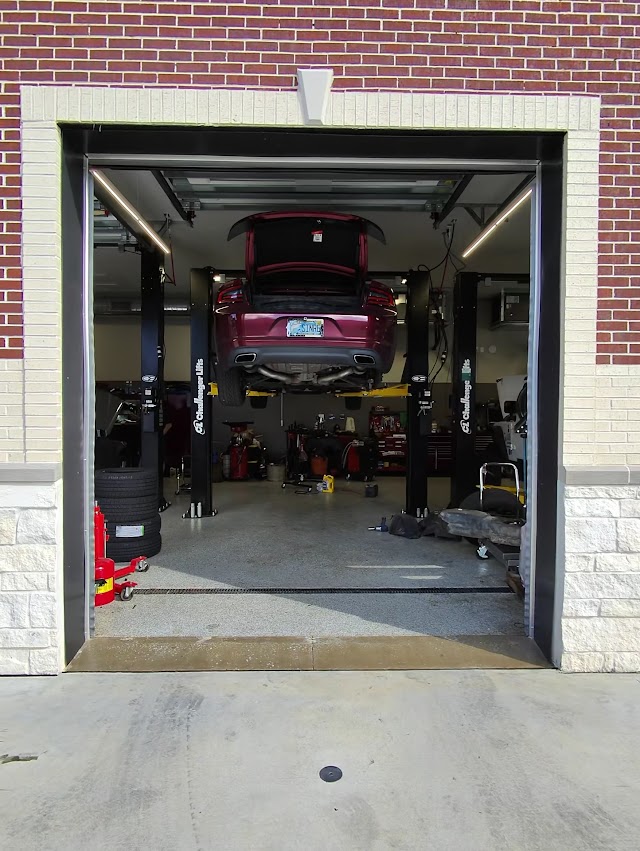 Christian Brothers Automotive Daphne photo 3