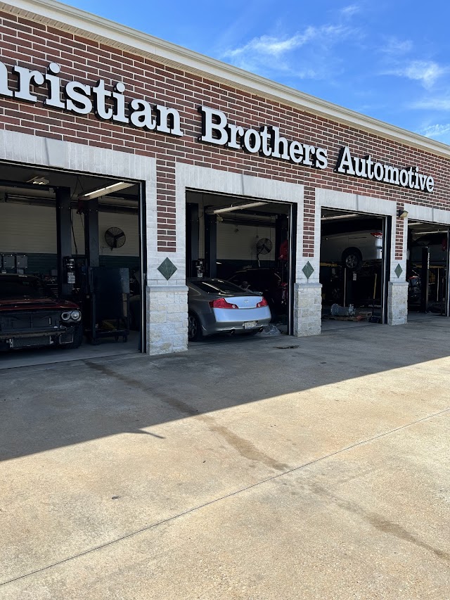 Christian Brothers Automotive Montgomery photo 4