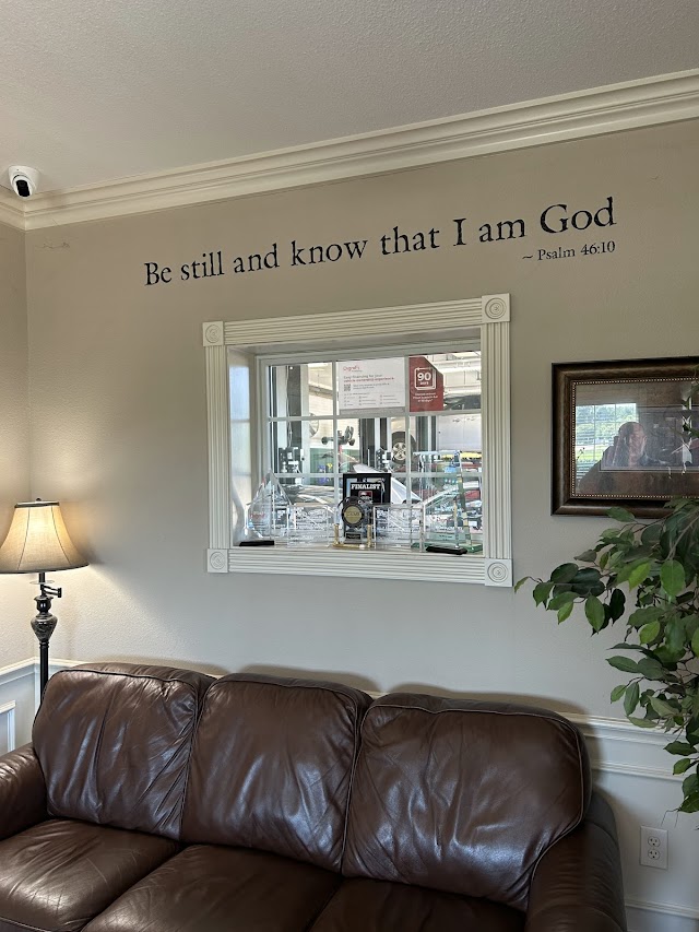 Christian Brothers Automotive Montgomery photo 2