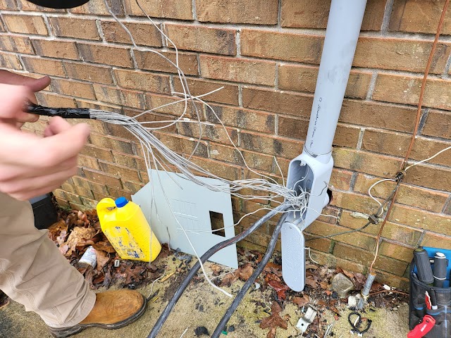 Christian Electric Service