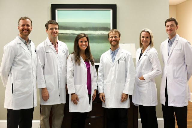 Christian H. Barnes, MD photo 1