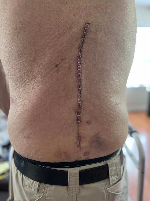 Christian H. Barnes, MD photo 2
