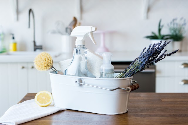 Christian Maids - Janitorial and House Cleaning Services - Augusta GA photo 3