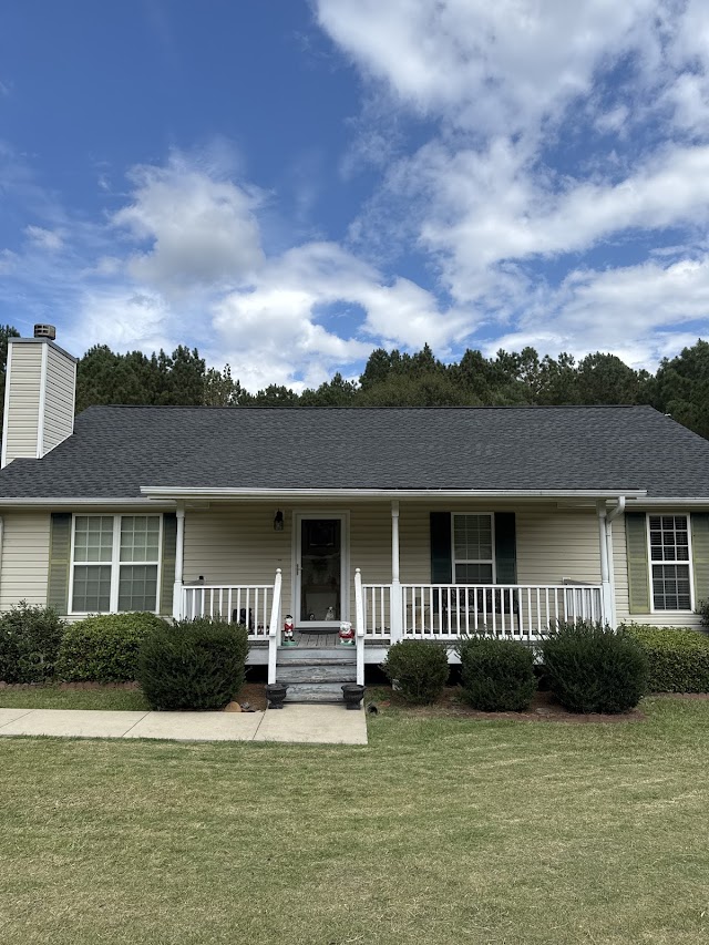 Christian Roofing & Remodeling