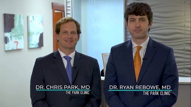 Christopher A. Park, MD photo 2