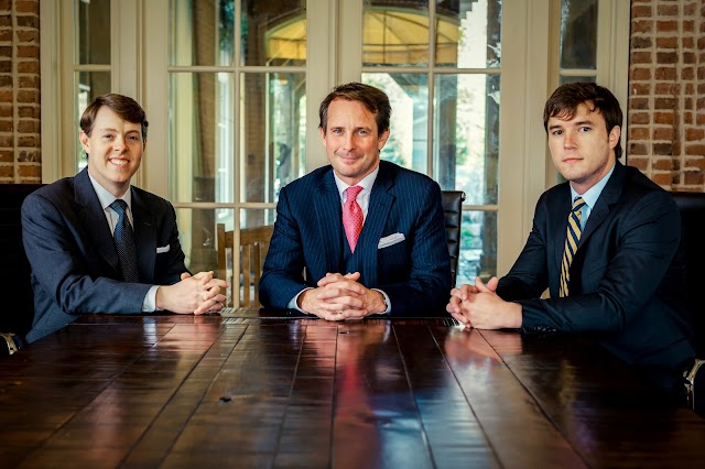 Christopher Simon Attorney at Law