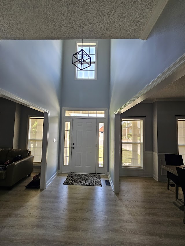 Chuck's Quality Tile & flooring