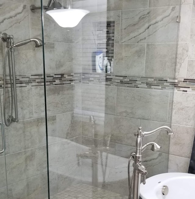 Chuck's Quality Tile & flooring photo 2