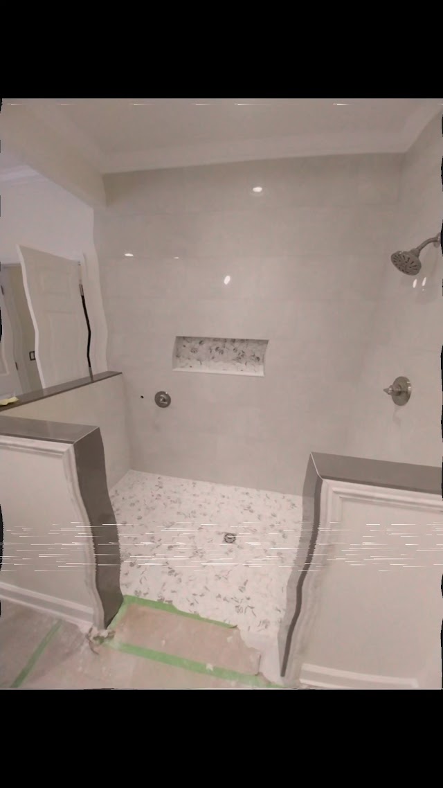 Chuck's Quality Tile & flooring photo 3