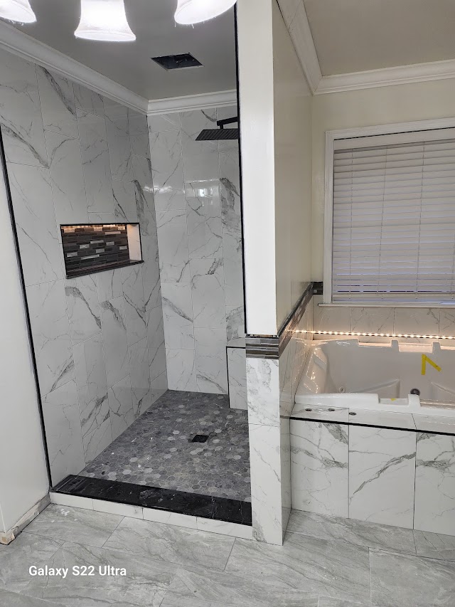 Chuck's Quality Tile & flooring photo 4