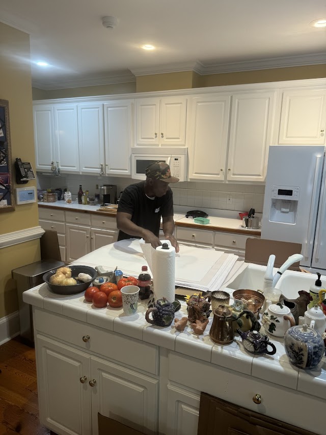 Ciceros' Moving & Storage Llc photo 2