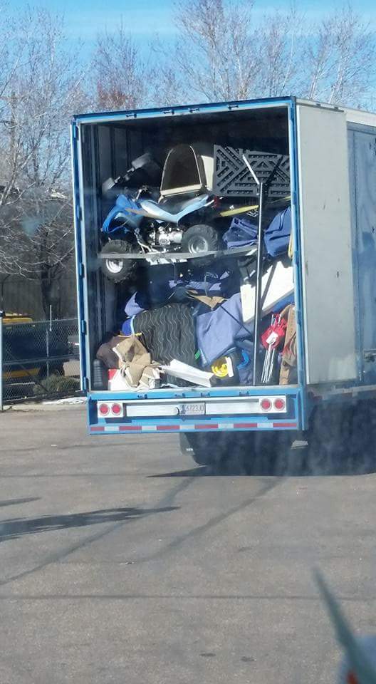 Ciceros' Moving & Storage Llc photo 3