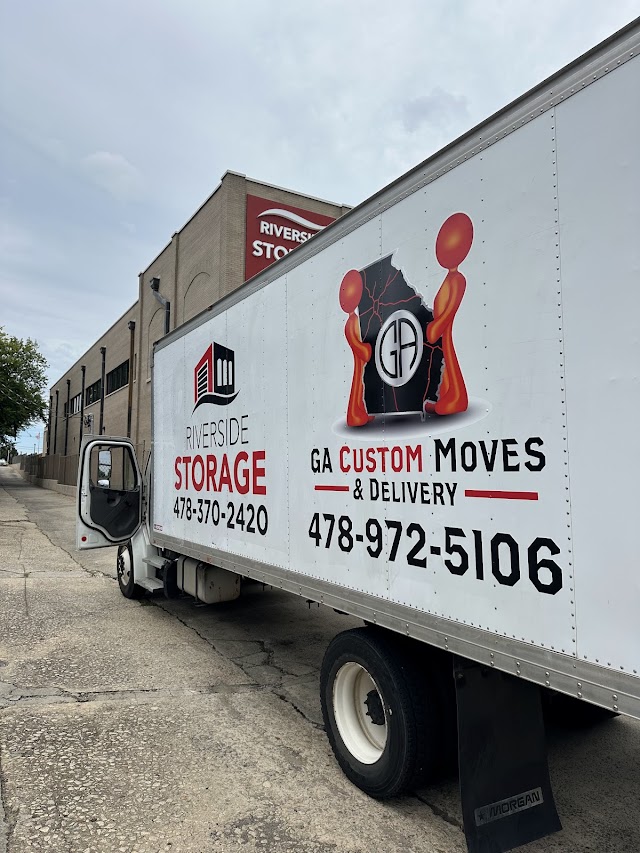 Ciceros' Moving & Storage Llc photo 4