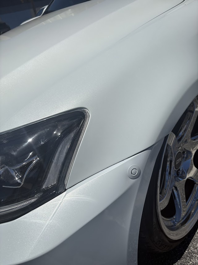 CIK Customz photo 2