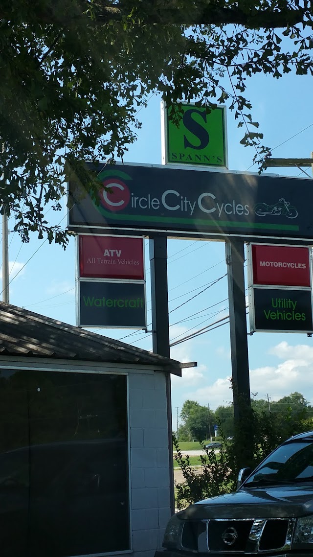 Circle City Cycles, Inc.