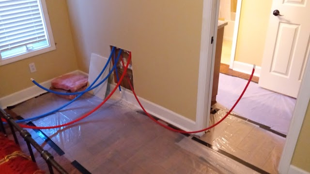Circle City Drywall Inc photo 3