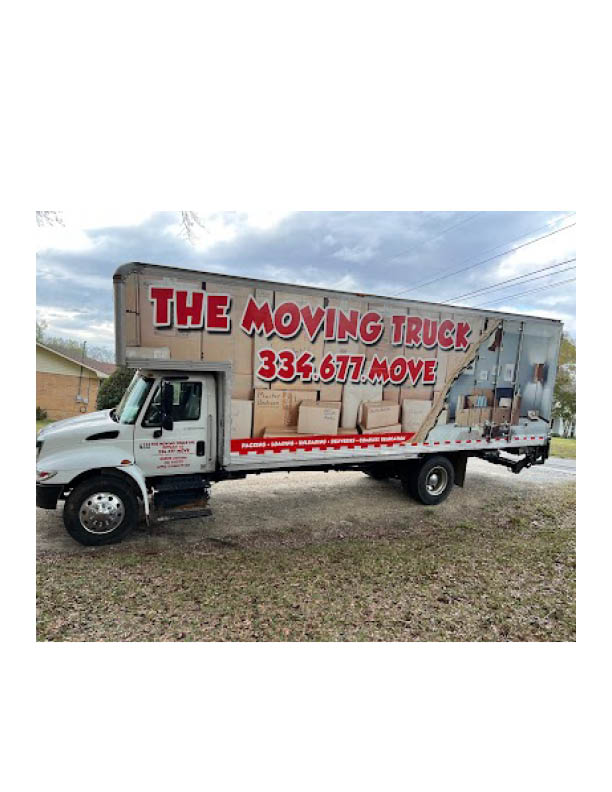 Circle City Moving Co photo 2