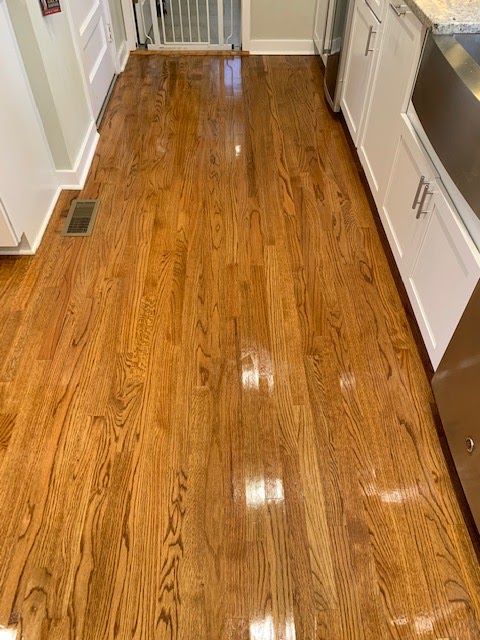 CitruSolution Carpet Cleaning of Athens photo 2