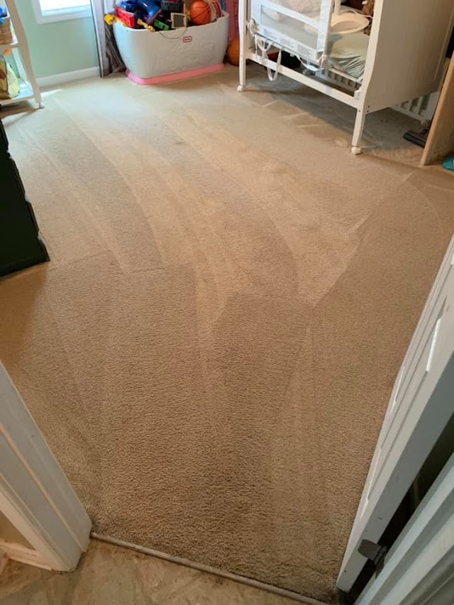 CitruSolution Carpet Cleaning of Athens photo 3