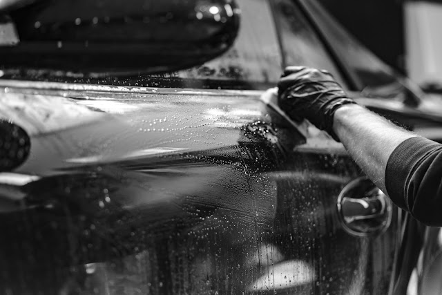 City Auto Body Shop