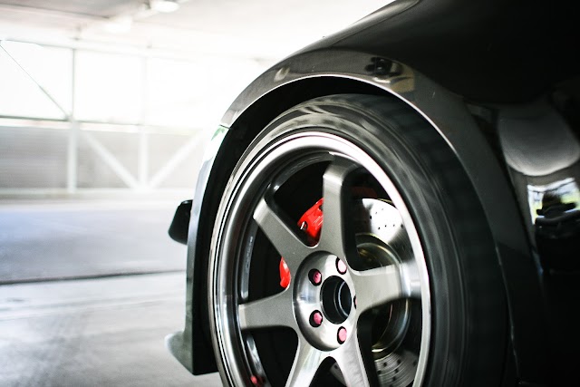 City Auto Body Shop photo 2