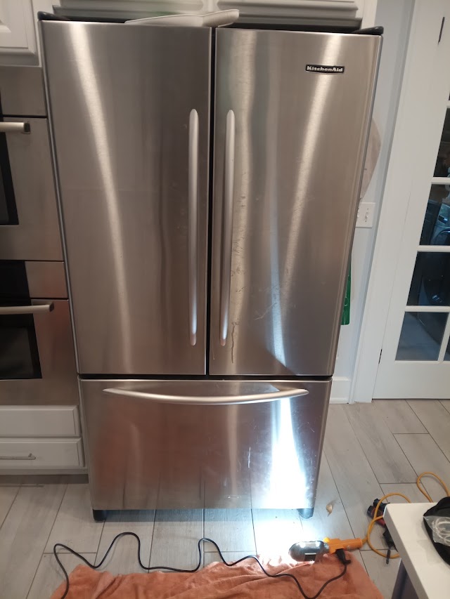 City Boys R Us Appliance Repair photo 2