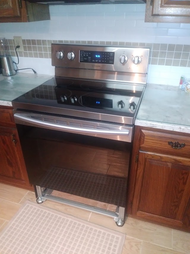 City Boys R Us Appliance Repair photo 4