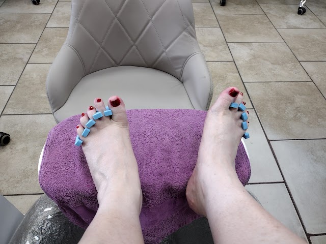City Nails photo 2