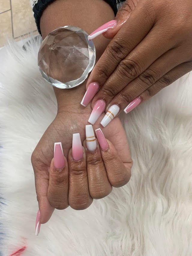 City Nails photo 4
