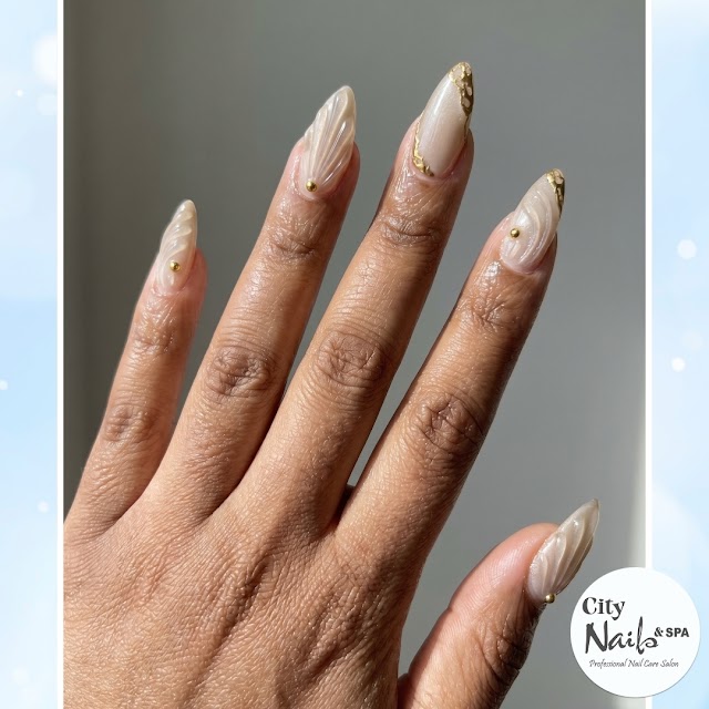 City Nails & Spa photo 2
