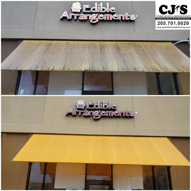 CJ's Window Cleaning & Pressure Washing photo 2