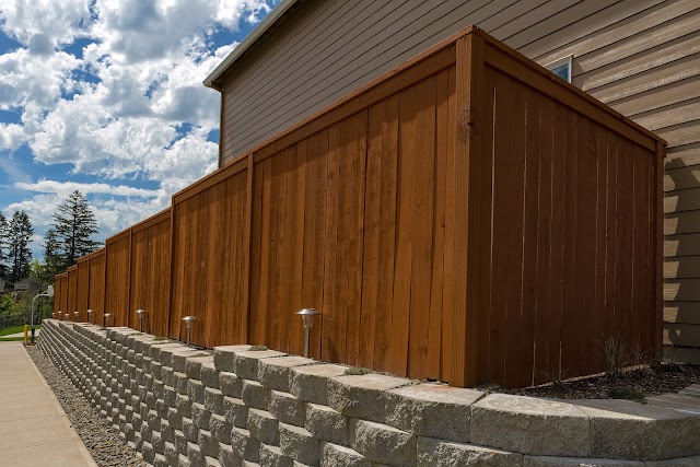 CJS Fence Installation Company photo 2