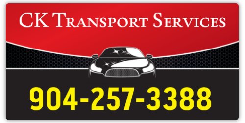 CK Transport Services