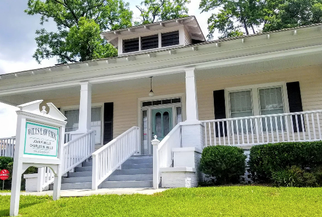 Claeys, McElroy-Magruder & Kitchens photo 2