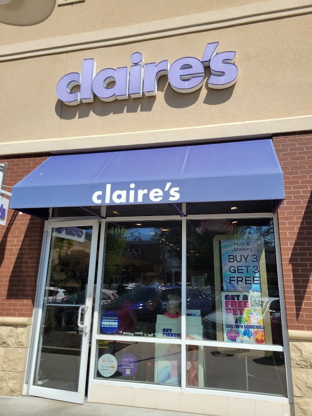 Claire's photo 2