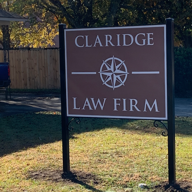 Claridge Law Firm photo 2