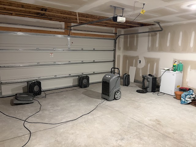 Clark Clean - Mold and Water Restoration of Ga and SC photo 2