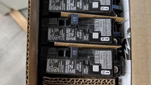 Clark Electric Co. photo 3