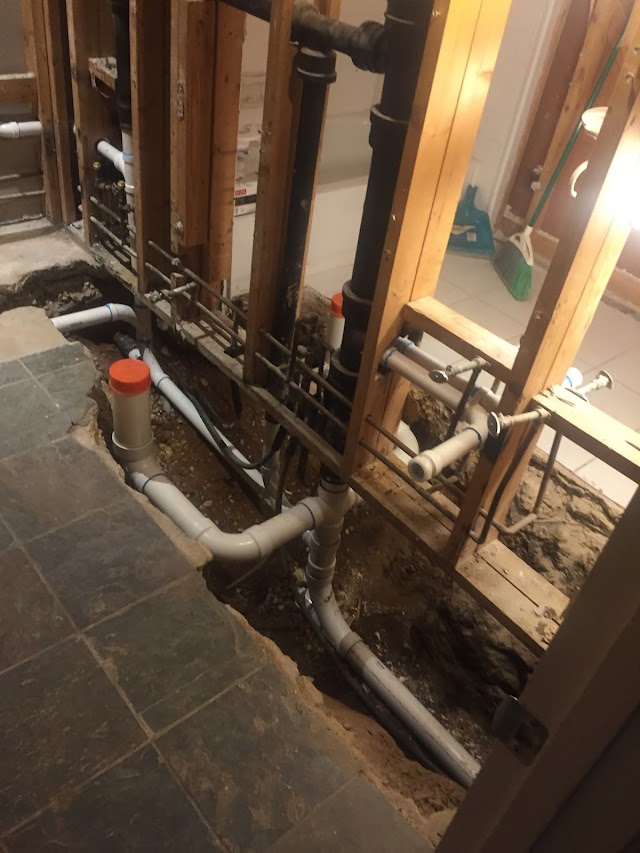 Clark Heating, Air Conditioning & Plumbing photo 2