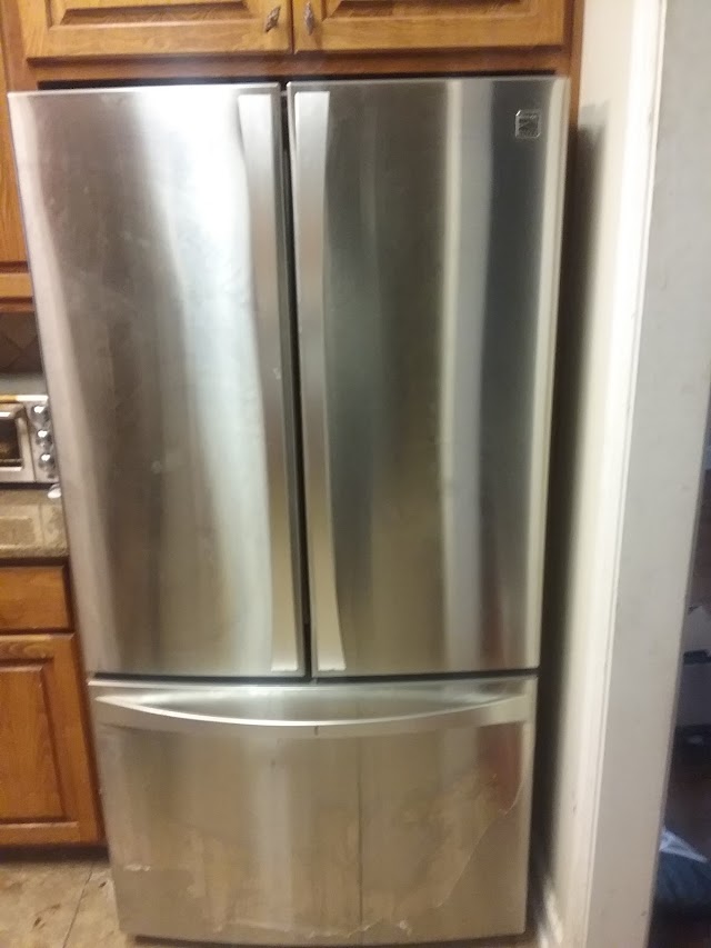 Clark-Rothschild Appliance Repair- Refrigerator, Freezer and Ice Machine specialist