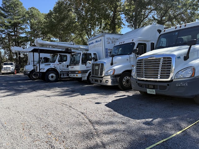 Clark Truck Repair