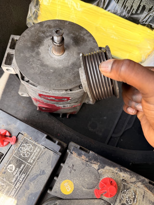 Clark Truck Repair photo 2