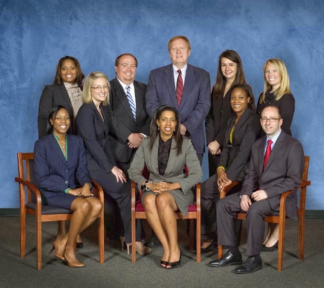 Clark & Washington Attorneys and Counselors at Law photo 2