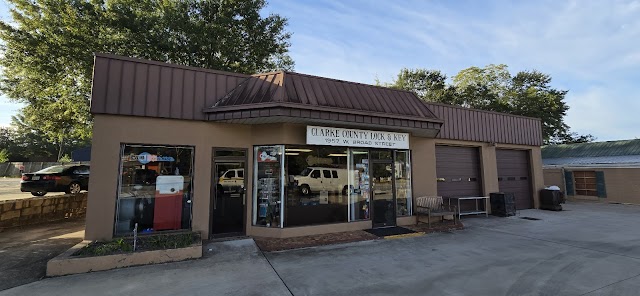 Clarke County Lock and Key Inc. photo 2