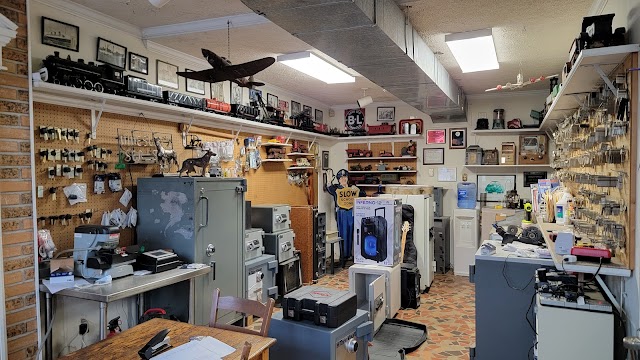 Clarke County Lock and Key Inc. photo 3