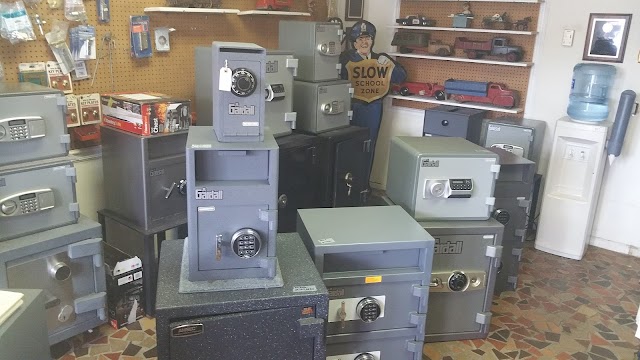 Clarke County Lock and Key Inc. photo 4