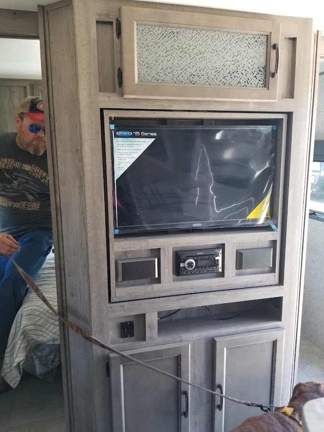 Clarks RV Center photo 2