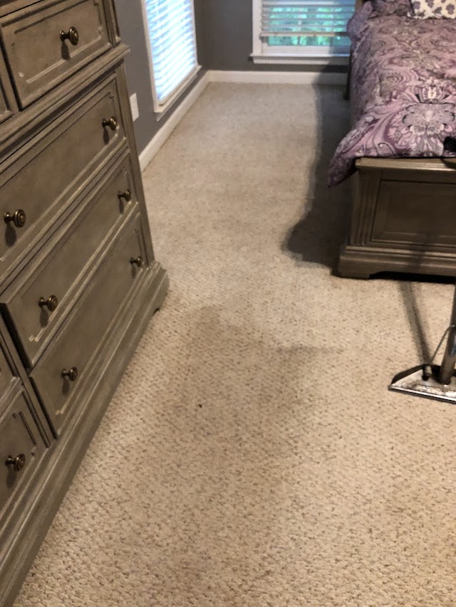 Classic City Carpet & Rug Care photo 1