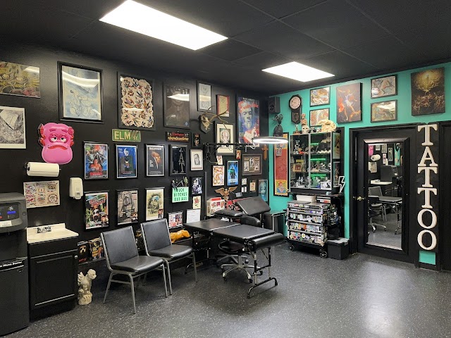 Classic City Tattoo Company